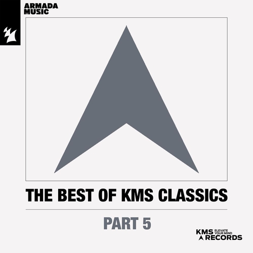 VA - The Best Of KMS Classics Pt 5 [ARDI4483]